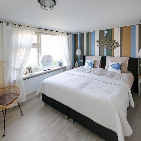 Holiday Home In Surroundings Nearby The Coast Callantsoog Εξωτερικό φωτογραφία