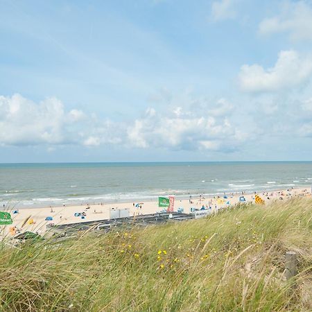 Holiday Home In Surroundings Nearby The Coast Callantsoog Εξωτερικό φωτογραφία