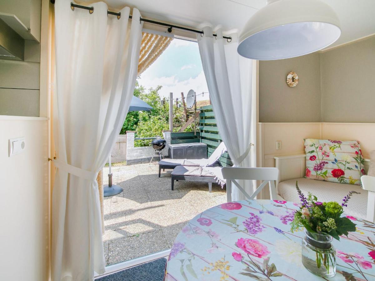 Holiday Home In Surroundings Nearby The Coast Callantsoog Εξωτερικό φωτογραφία