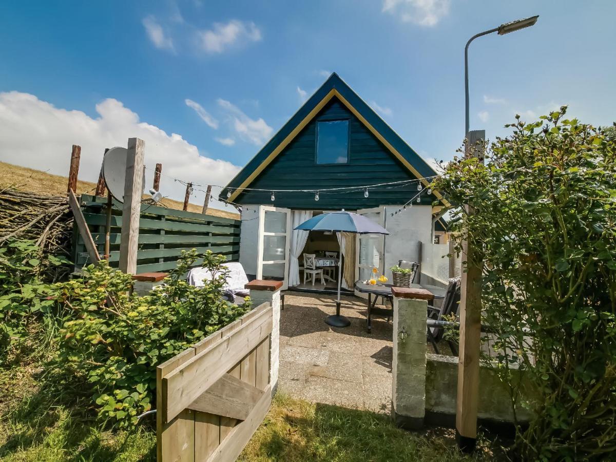 Holiday Home In Surroundings Nearby The Coast Callantsoog Εξωτερικό φωτογραφία