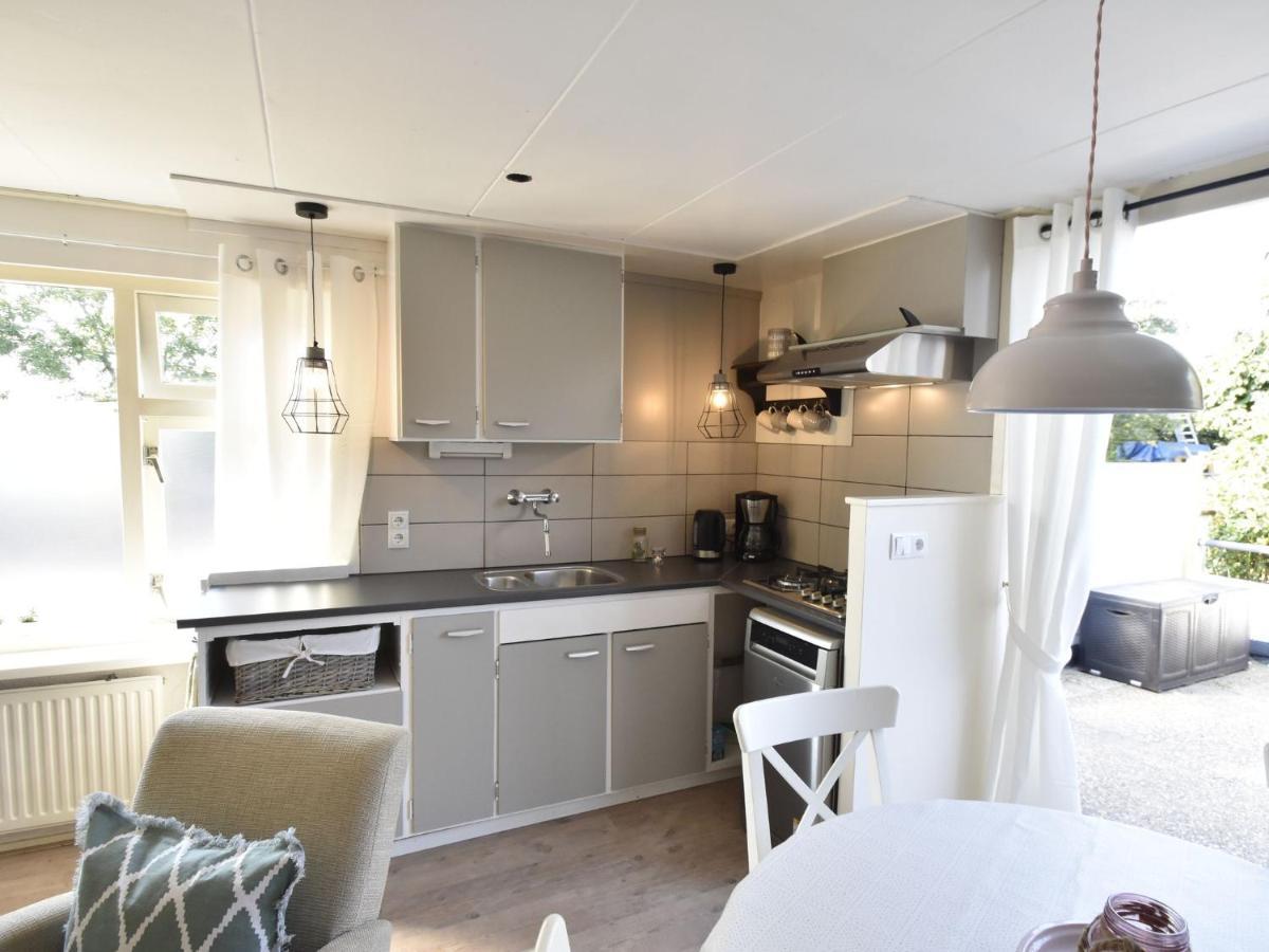 Holiday Home In Surroundings Nearby The Coast Callantsoog Εξωτερικό φωτογραφία