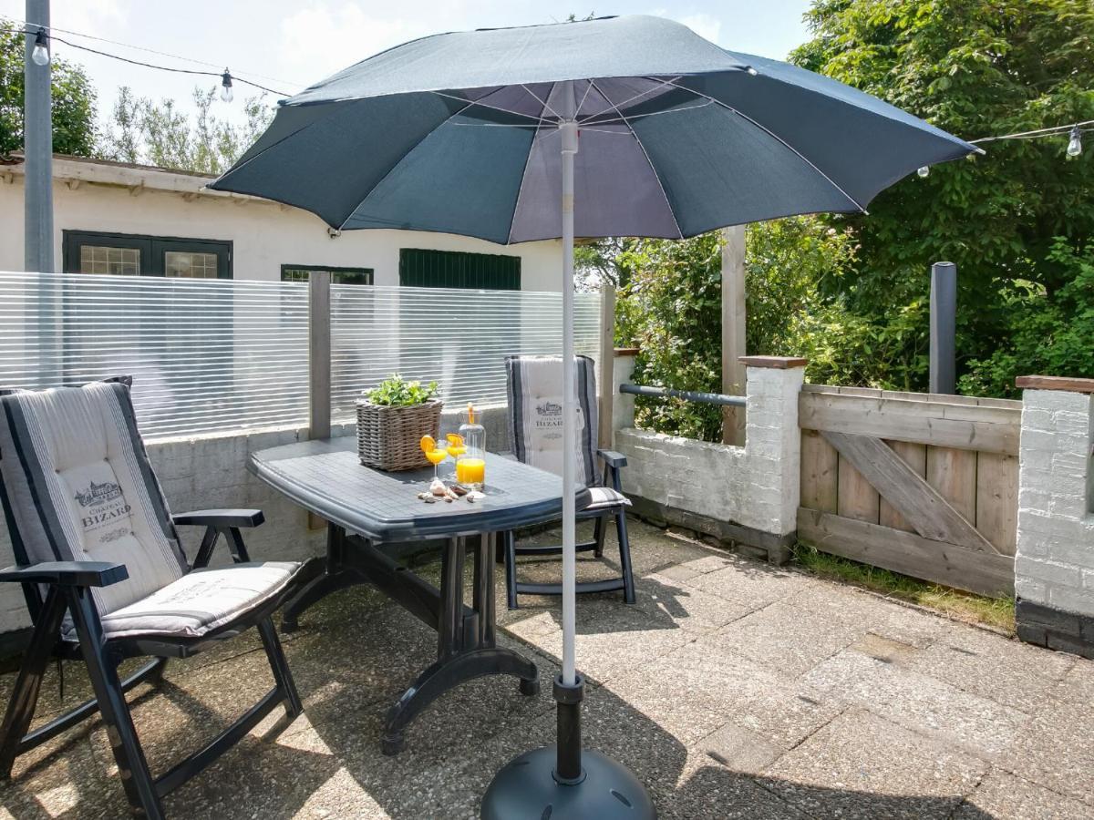 Holiday Home In Surroundings Nearby The Coast Callantsoog Εξωτερικό φωτογραφία