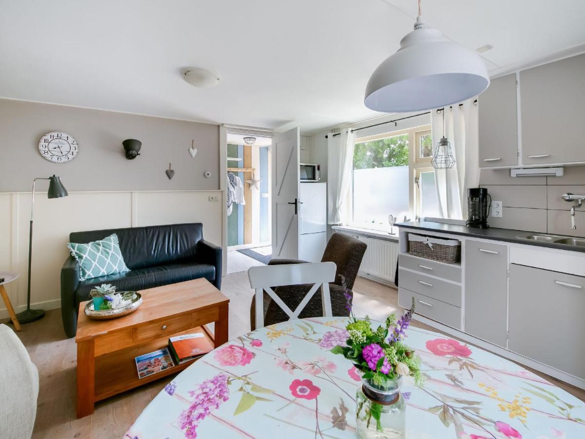 Holiday Home In Surroundings Nearby The Coast Callantsoog Εξωτερικό φωτογραφία