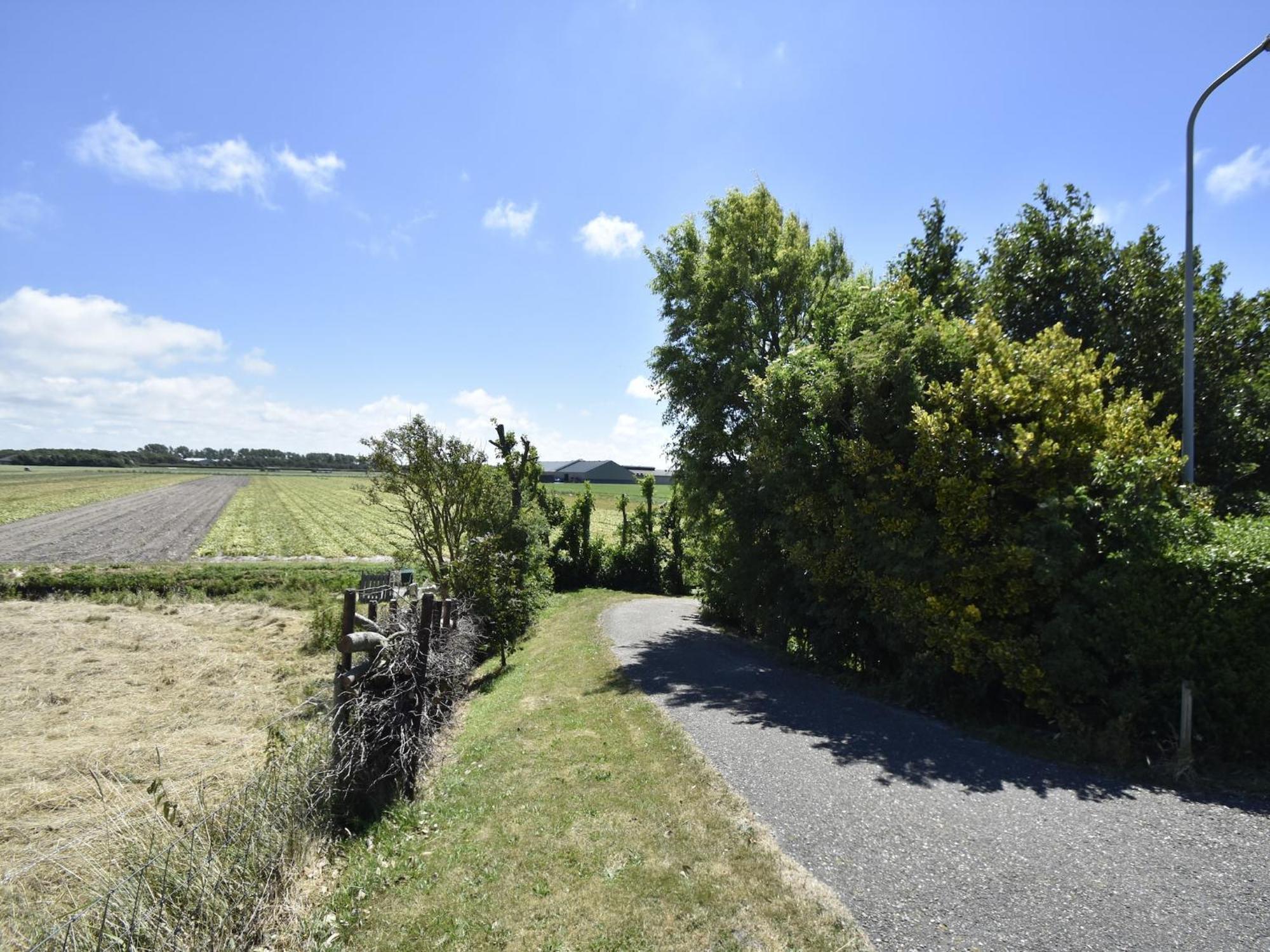 Holiday Home In Surroundings Nearby The Coast Callantsoog Εξωτερικό φωτογραφία