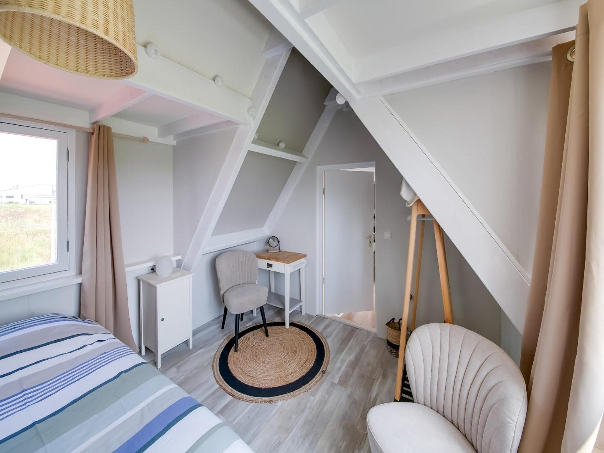 Holiday Home In Surroundings Nearby The Coast Callantsoog Εξωτερικό φωτογραφία