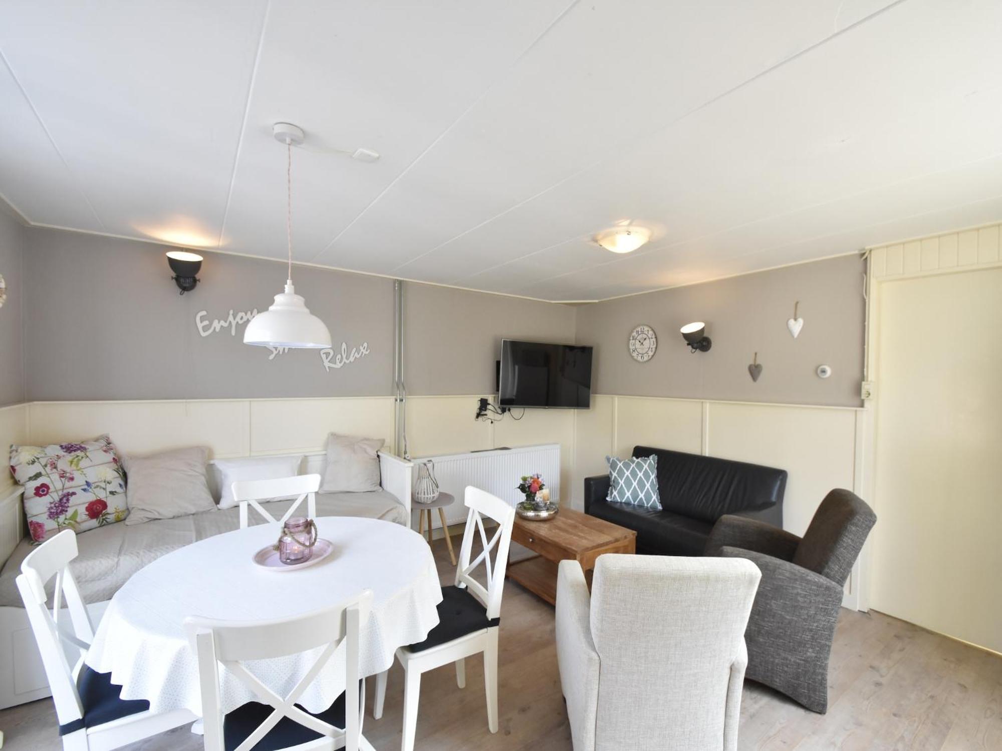 Holiday Home In Surroundings Nearby The Coast Callantsoog Εξωτερικό φωτογραφία