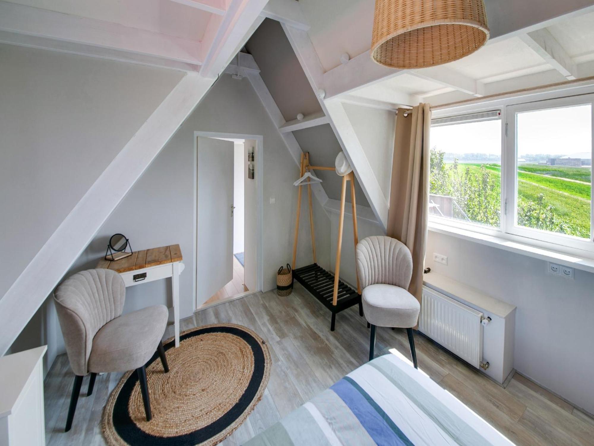 Holiday Home In Surroundings Nearby The Coast Callantsoog Εξωτερικό φωτογραφία