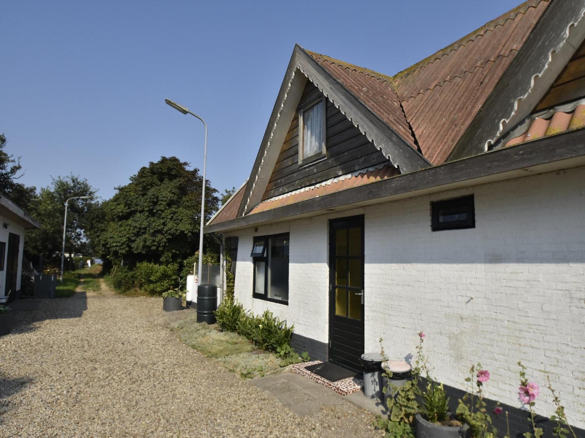 Holiday Home In Surroundings Nearby The Coast Callantsoog Εξωτερικό φωτογραφία