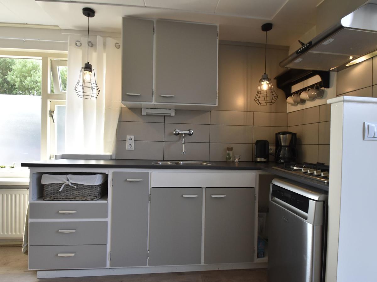 Holiday Home In Surroundings Nearby The Coast Callantsoog Εξωτερικό φωτογραφία